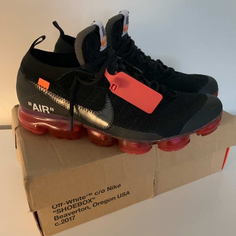 Off-White Sneakers